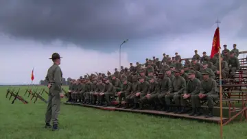 Задник к фильму "Цельнометаллическая оболочка" #651708