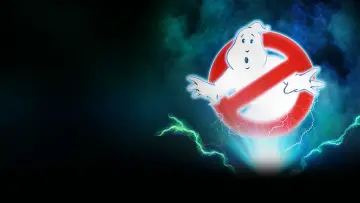 Задник к фильму "Охотники за привидениями" #1723874