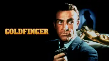 Задник к фильму "007: Голдфингер" #222765