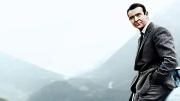Задник к фильму "007: Голдфингер" #621022