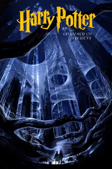Постер к фильму "Гарри Поттер и Тайная комната" #561009