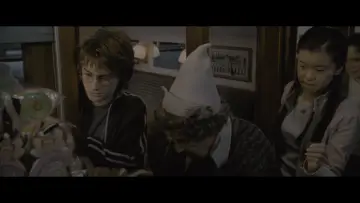 Задник к фильму "Гарри Поттер и Кубок огня" #556578