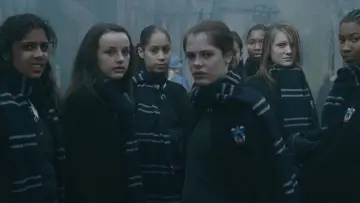 Задник к фильму "Гарри Поттер и Кубок огня" #753585
