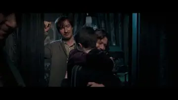 Задник к фильму "Гарри Поттер и Орден Феникса" #1721665