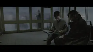 Задник к фильму "Гарри Поттер и Орден Феникса" #552422