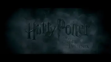 Задник к фильму "Гарри Поттер и Орден Феникса" #552429