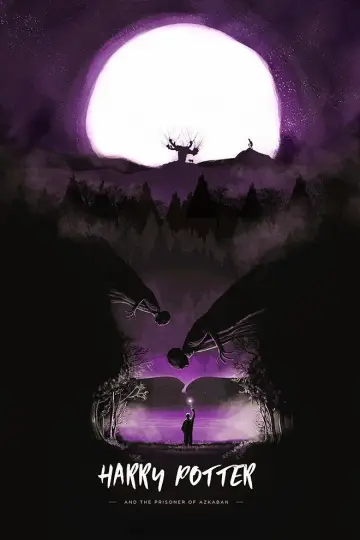 Постер к фильму "Гарри Поттер и узник Азкабана" #1575670