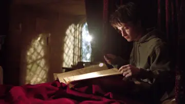 Задник к фильму "Гарри Поттер и узник Азкабана" #165508