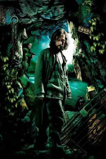 Постер к фильму "Гарри Поттер и узник Азкабана" #369952