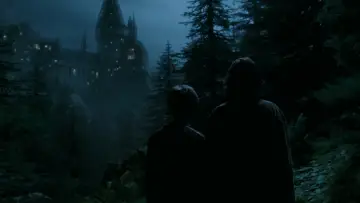 Задник к фильму "Гарри Поттер и узник Азкабана" #546422