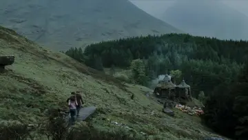 Задник к фильму "Гарри Поттер и узник Азкабана" #747745