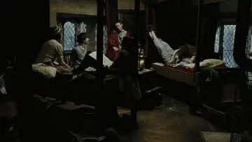 Задник к фильму "Гарри Поттер и узник Азкабана" #747750