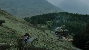 Задник к фильму "Гарри Поттер и узник Азкабана" #747773