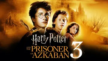 Задник к фильму "Гарри Поттер и узник Азкабана" #7946