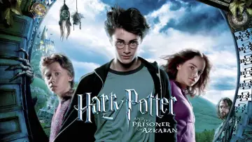 Задник к фильму "Гарри Поттер и узник Азкабана" #7947