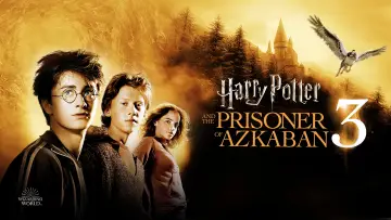 Задник к фильму "Гарри Поттер и узник Азкабана" #7952