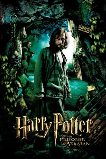 Постер к фильму "Гарри Поттер и узник Азкабана" #7974