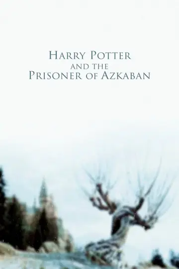 Постер к фильму "Гарри Поттер и узник Азкабана" #830223