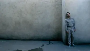 Задник к фильму "Шоссе в никуда" #533593