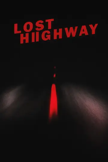 Постер к фильму "Шоссе в никуда" #533705