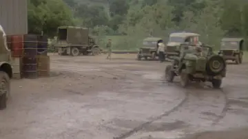 Задник к фильму "Военно-полевой госпиталь М.Э.Ш." #858679
