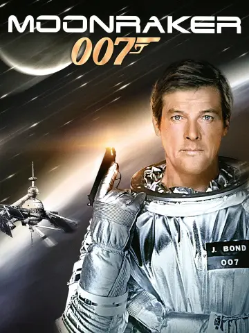 Задник к фильму "007: Лунный гонщик" #783760