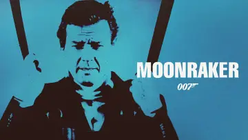 Задник к фильму "007: Лунный гонщик" #783794