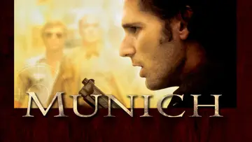 Задник к фильму "Мюнхен" #713635