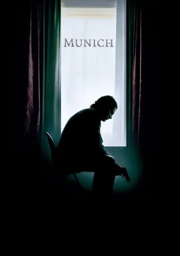 Постер к фильму "Мюнхен" #713666