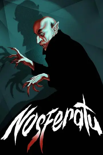 Постер к фильму "Носферату. Симфония ужаса" #201102