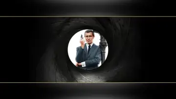 Задник к фильму "007: На секретной службе Её Величества" #277093