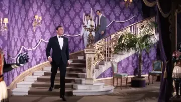 Задник к фильму "007: На секретной службе Её Величества" #653768
