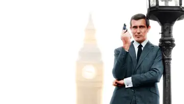 Задник к фильму "007: На секретной службе Её Величества" #653772