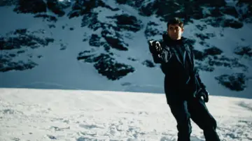 Задник к фильму "007: На секретной службе Её Величества" #653775