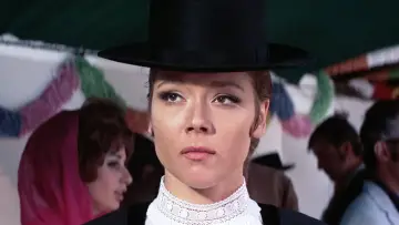Задник к фильму "007: На секретной службе Её Величества" #808014
