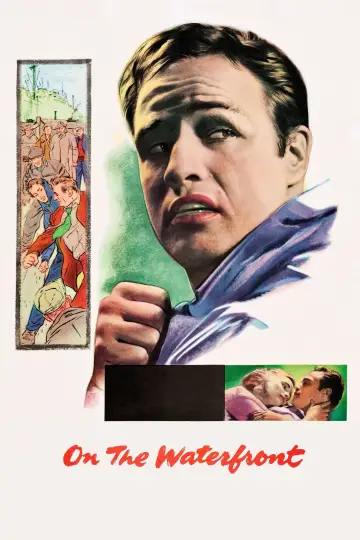 Постер к фильму "В порту" #122657
