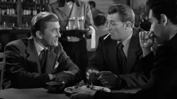 Задник к фильму "Из прошлого" #1745795