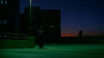 Задник к фильму "Париж, Техас" #464603