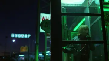 Задник к фильму "Париж, Техас" #734286