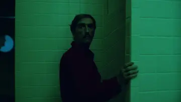 Задник к фильму "Париж, Техас" #734316