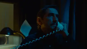 Задник к фильму "Париж, Техас" #734325