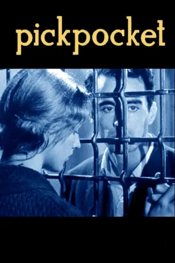 Постер к фильму "Карманник" #679935