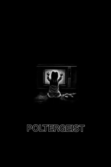 Постер к фильму "Полтергейст" #106267