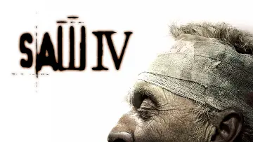 Задник к фильму "Пила 4" #689521