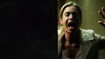 Задник к фильму "Пила 4" #689531