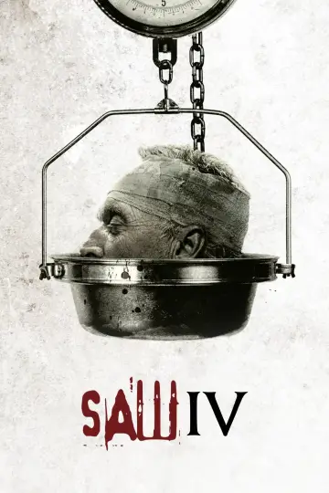 Постер к фильму "Пила 4" #689555