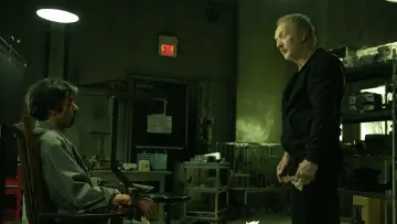 Задник к фильму "Пила 4" #793256