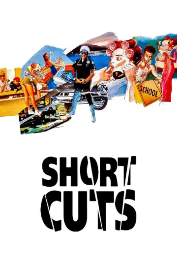 Постер к фильму "Короткий монтаж" #904417
