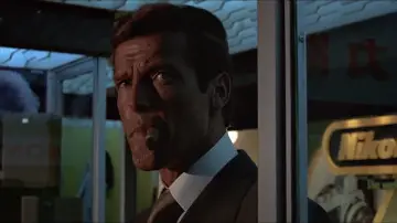 Задник к фильму "007: Человек с золотым пистолетом" #283763
