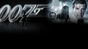 Задник к фильму "007: Человек с золотым пистолетом" #283764